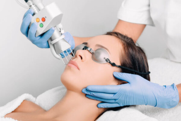 Laser Safety: Understanding Medical Lasers & IPL