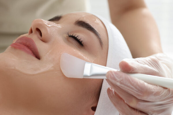 Skin Care and Skin Therapy